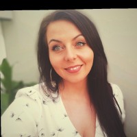 Kasia Hamon