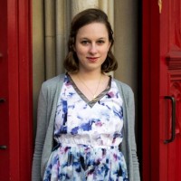 Allison Klingler, RA