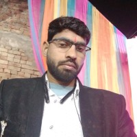 Chandra Deep Kumar