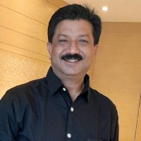 Rajeev Nirmal