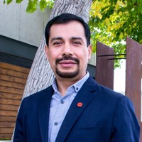 Fermín Reyes Salazar