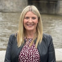 Mel Ogburn (Assoc CIPD)