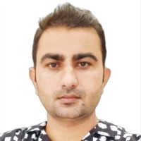 Vikash Kumar
