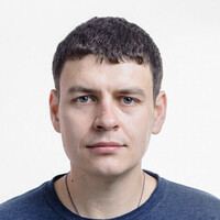 Yegor Chernov