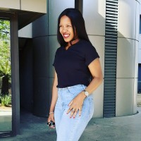 Nondumiso Ntshangase