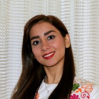 Negar Alimohammadi
