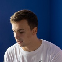 Daniil Verkhutin