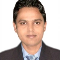 Brijesh Vishwakarma