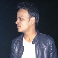 Akash Gangwar