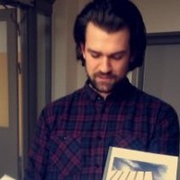 Jonas Jensen-Dharmaratne