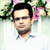 Bakhtawar Khan