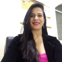 Ariana Monteiro de Lima