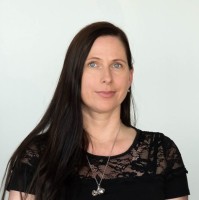 Ellen Mewes