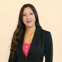 Gloria Halliburton
