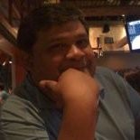Mike Rodriguez