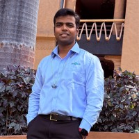 Mayuresh Kulkarni