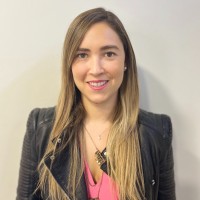 María José Rojas Molinés