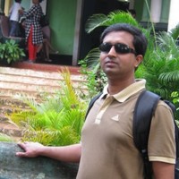 Pankaj Tiwari
