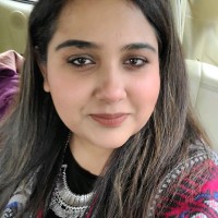 Mahwish Asif