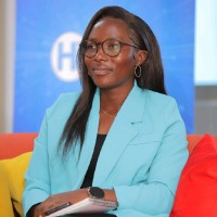 Esther Kitumaini