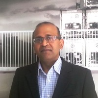 Nilkanth Telang