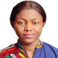 Sylvia Ezeanya