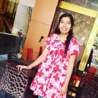 Peram Manasa