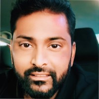 Ravindran Talamanickam