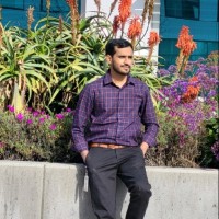 Mohan Kumar J