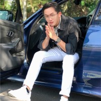 Alban Ngan