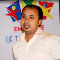 Md. Kamruzzaman Rasel