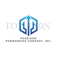 Poseidon Forwarding