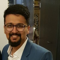 Pravesh Pokharel