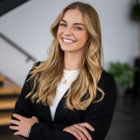 Jenna Haselwander