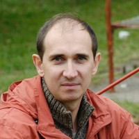 Сергей Лебедев