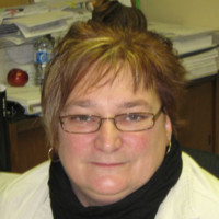 Louise Arsenault