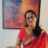 Dipti Madan