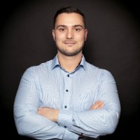 Fabian Luikart