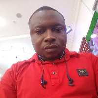 Solomon Melekwe
