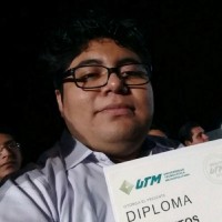 Alejandro Barrientos Cahum