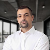 Ramez Audi