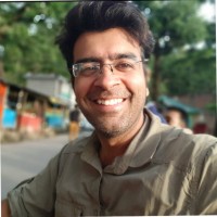 Ashish Bhatia