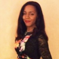 Tanisha Harrison