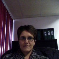 Thea De Villiers