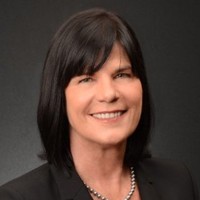 Cathy Kaufman