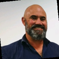 Jason Shailer