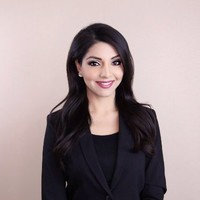 Harsheena Khuman (Msw, Bsw, Rsw)
