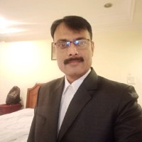 Dr. Amarjeet Singh