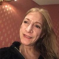 Maria Thomson
