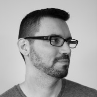 Christopher Roder